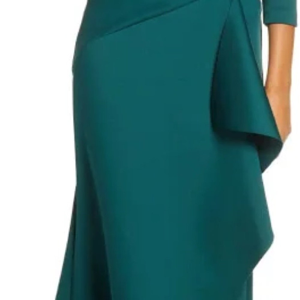 Eliza J Gown | Mother of the Bride Gown